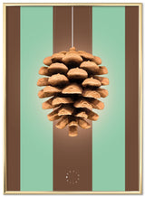 Brainchild – Poster – Modern Edition – Kotte
