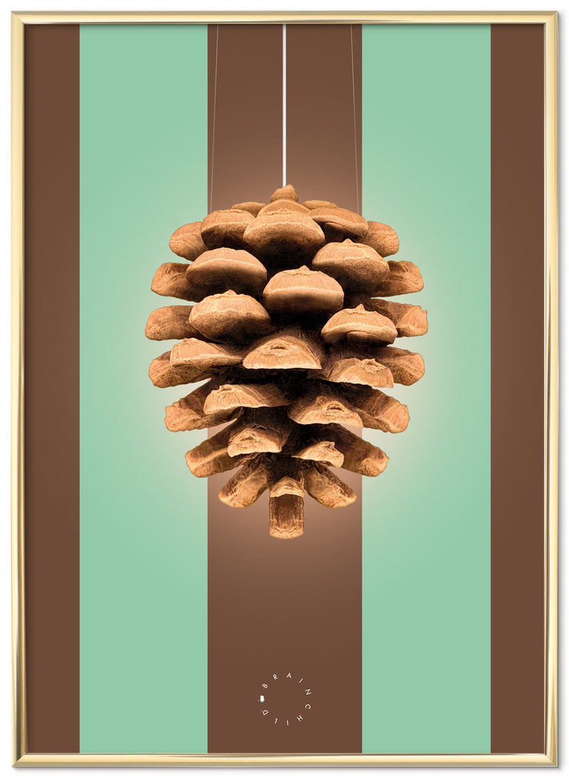 Brainchild – Poster – Modern Edition – Kotte