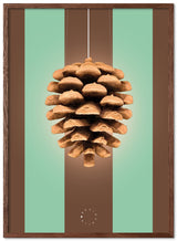 Brainchild – Poster – Modern Edition – Kotte