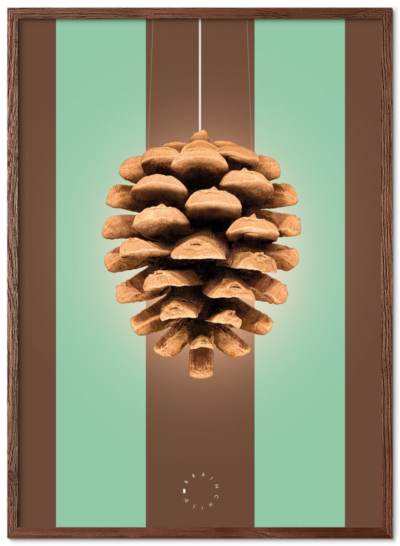 Brainchild – Poster – Modern Edition – Kotte