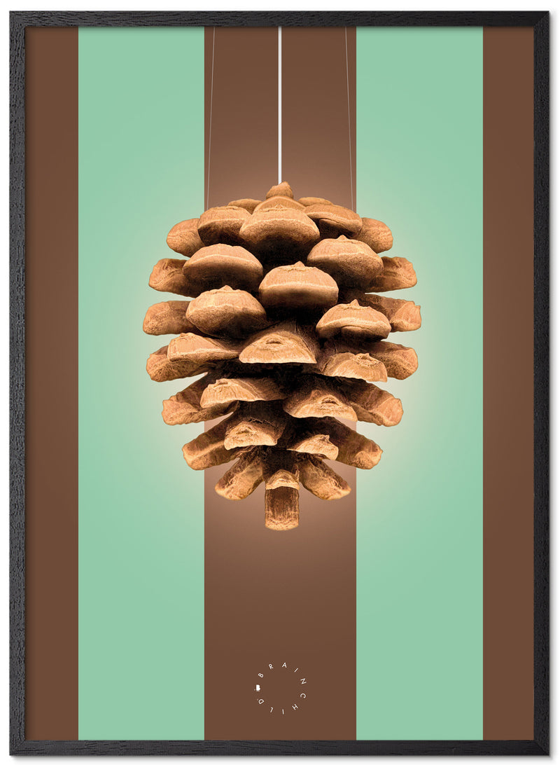 Brainchild – Poster – Modern Edition – Kotte