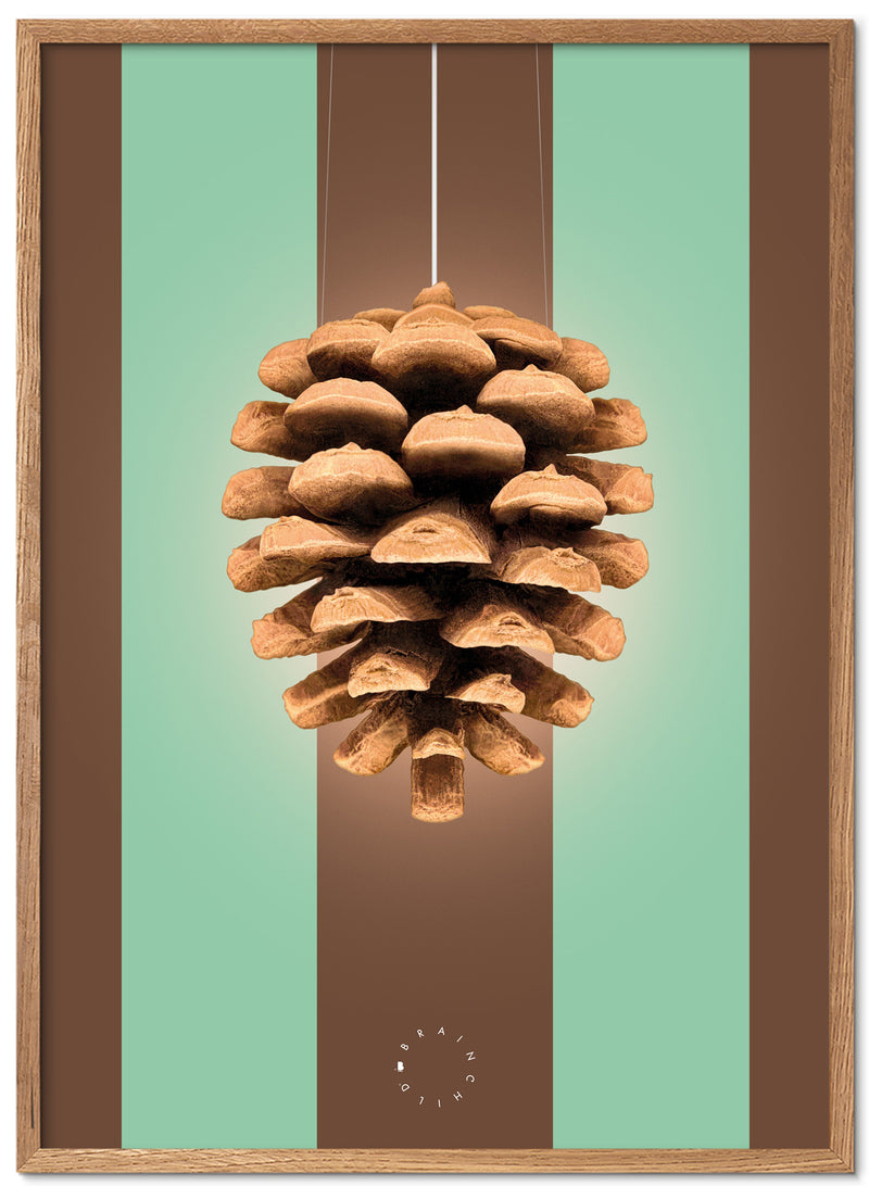 Brainchild – Poster – Modern Edition – Kotte