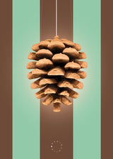 Brainchild – Poster – Modern Edition – Kotte