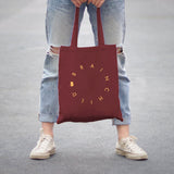 Brainchild – Tote bag – Logo – Bordeaux