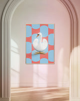 Brainchild – Poster – Modern Edition –  Svan