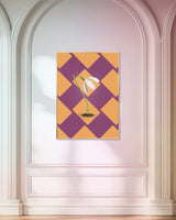 Brainchild – Poster – Modern Edition – Snödroppar