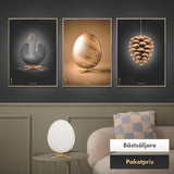 Brainchild – Gallerivägg – Välj 3 Posters – 50×70 cm
