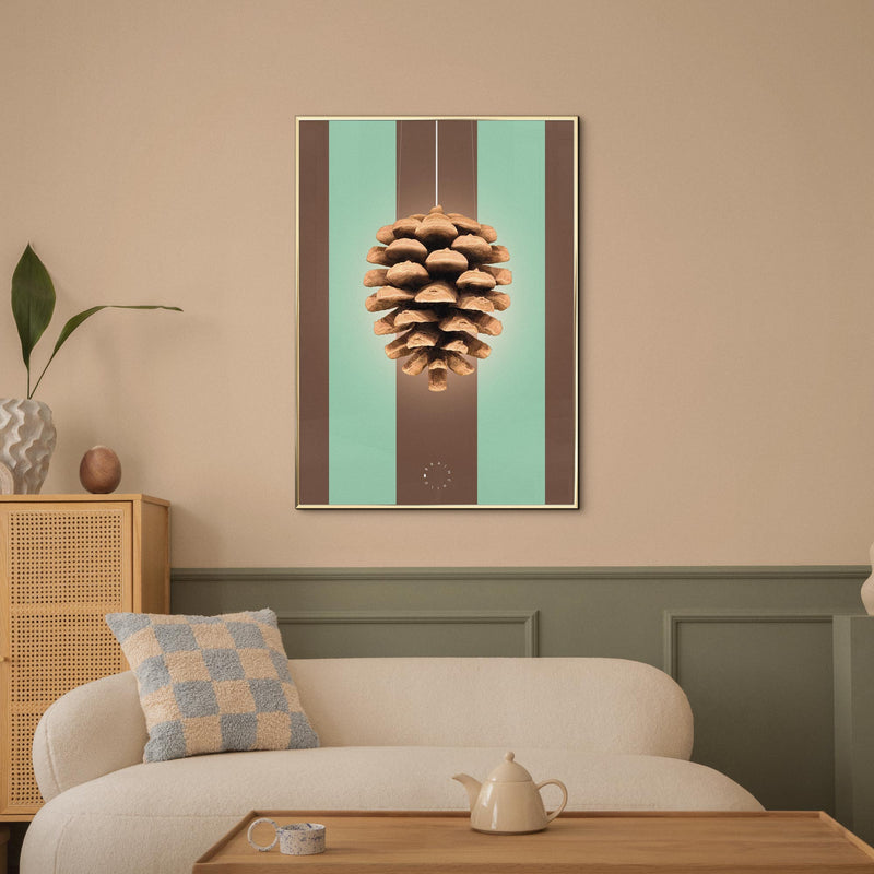 Brainchild – Poster – Modern Edition – Kotte