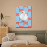 Brainchild – Poster – Modern Edition –  Svan