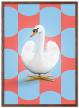 Brainchild – Poster – Modern Edition –  Svan