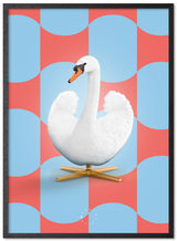 Brainchild – Poster – Modern Edition –  Svan
