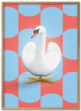 Brainchild – Poster – Modern Edition –  Svan