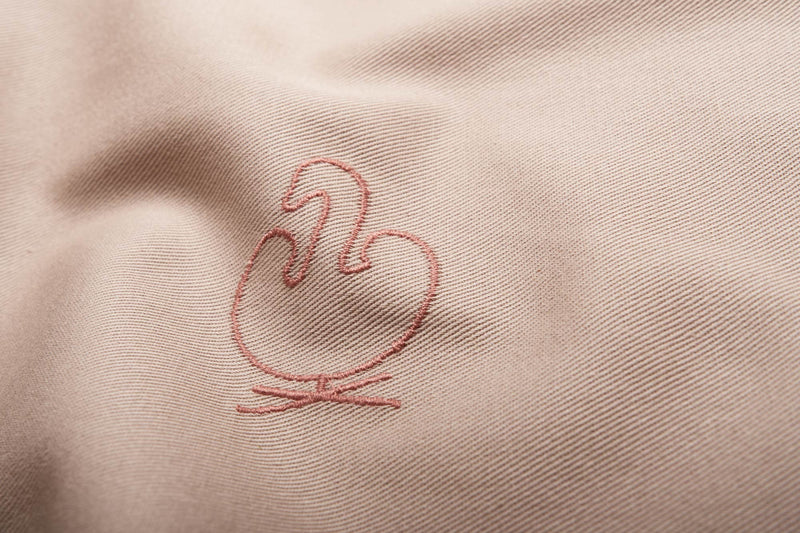 Brainchild – Kökstextilier – Kökshandduk – Rosa