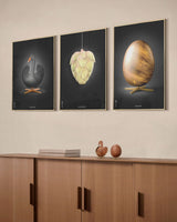 Brainchild plakat med Artiskok