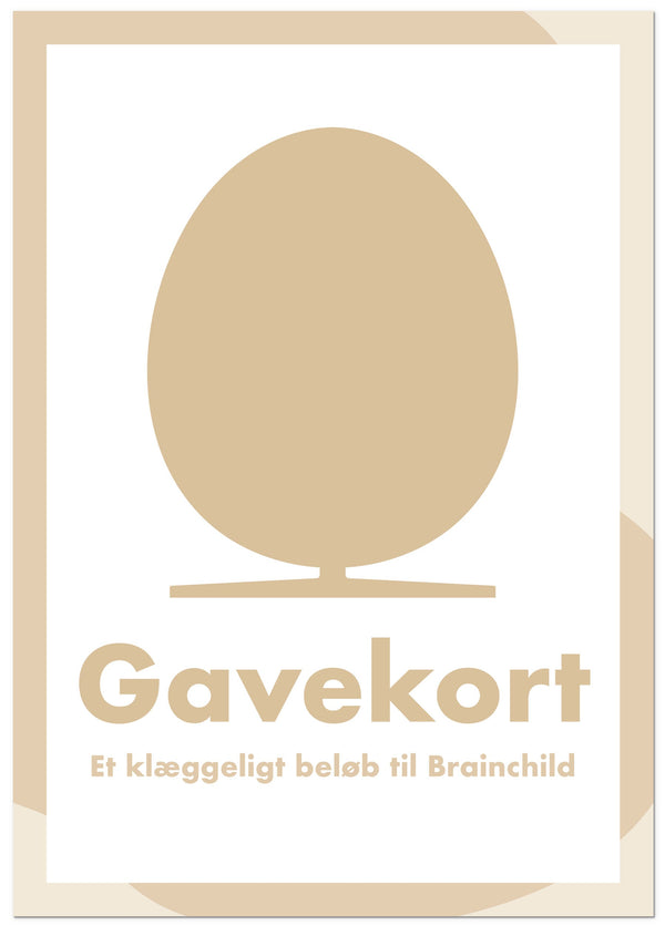 Presentkort