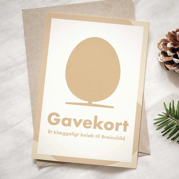 Presentkort