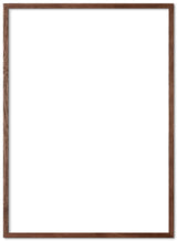 køb ramme mørkt træ a5 30x40 50x70 70x100 rammer